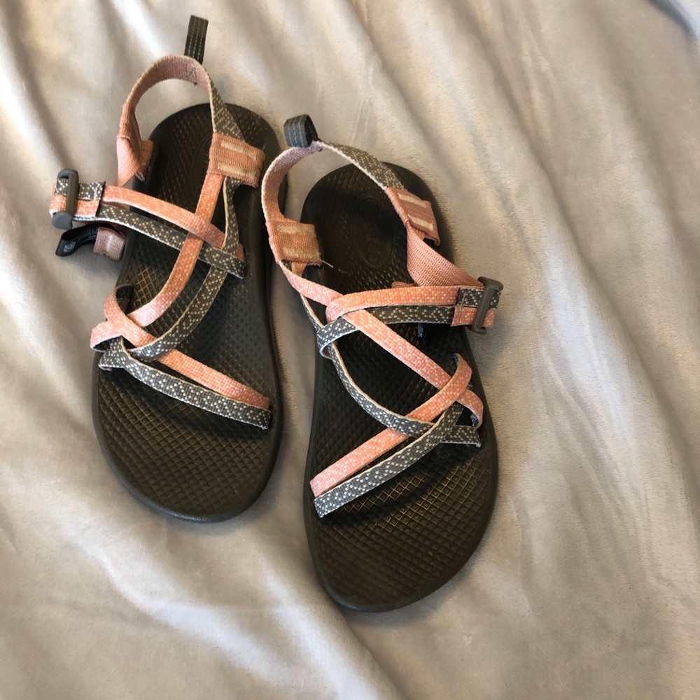 Chacos Womens 7 Kids 5
